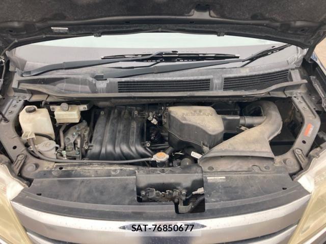 Nissan SERENA 2011-11 7224626-6