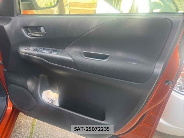 Nissan SERENA 2020-07 7217876-9