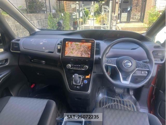 Nissan SERENA 2020-07 7217876-2