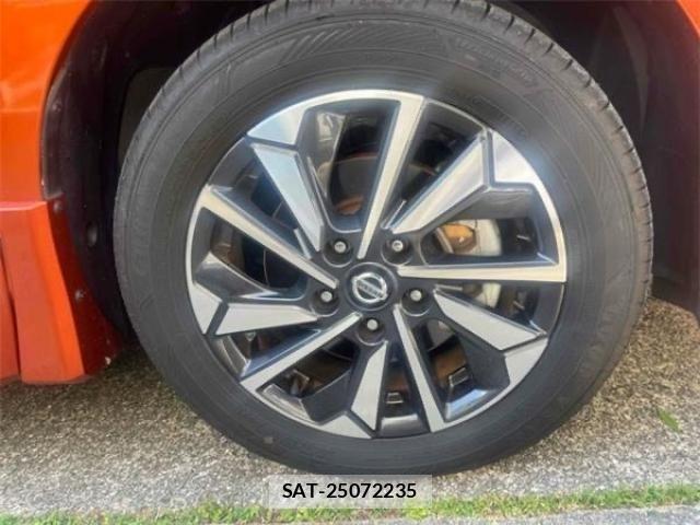 Nissan SERENA 2020-07 7217876-7