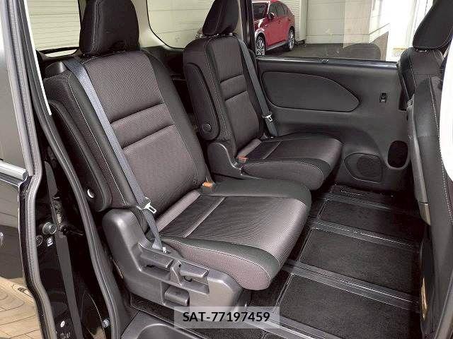 Nissan SERENA 2019-02 7224649-9