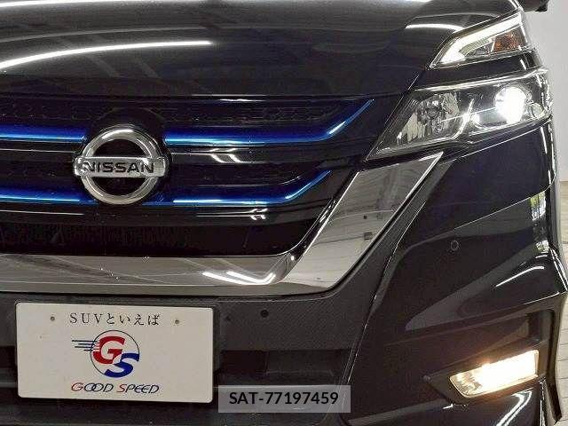 Nissan SERENA 2019-02 7224649-11