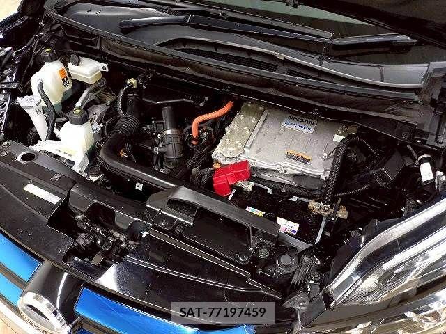 Nissan SERENA 2019-02 7224649-13