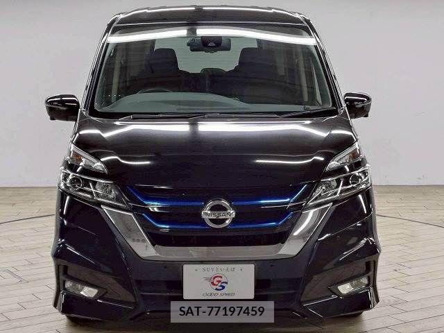 Nissan SERENA 2019-02 7224649-14