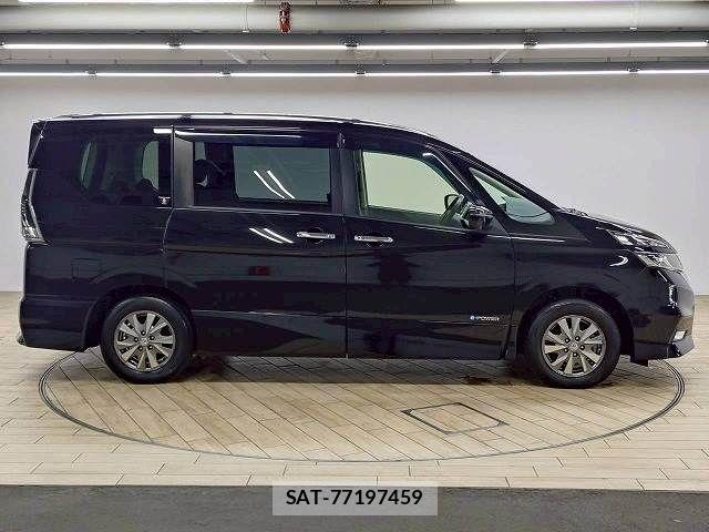 Nissan SERENA 2019-02 7224649-16