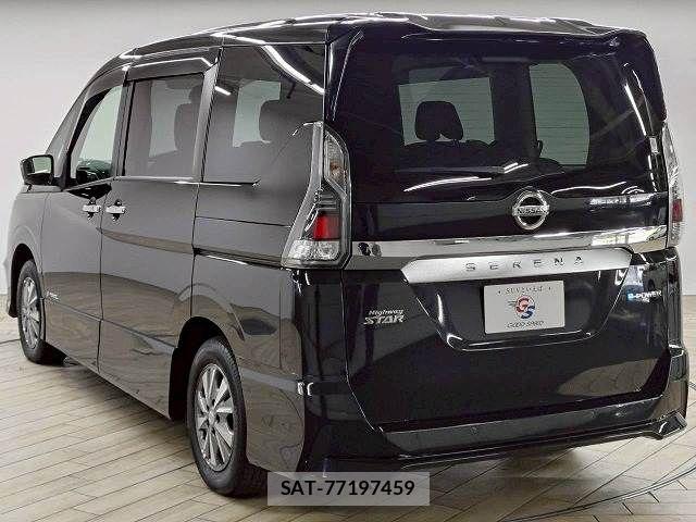 Nissan SERENA 2019-02 7224649-17