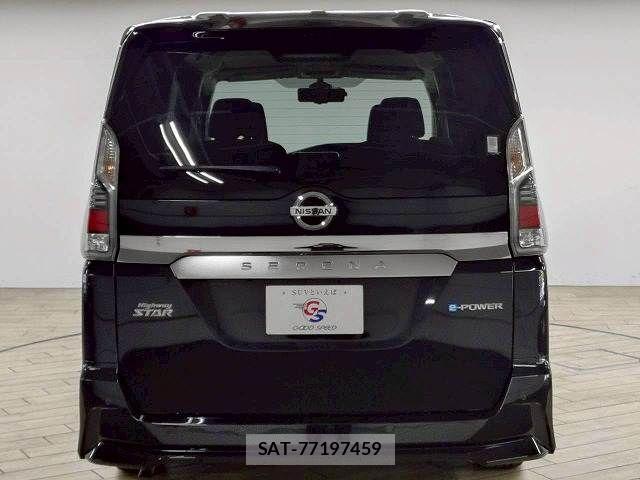 Nissan SERENA 2019-02 7224649-18