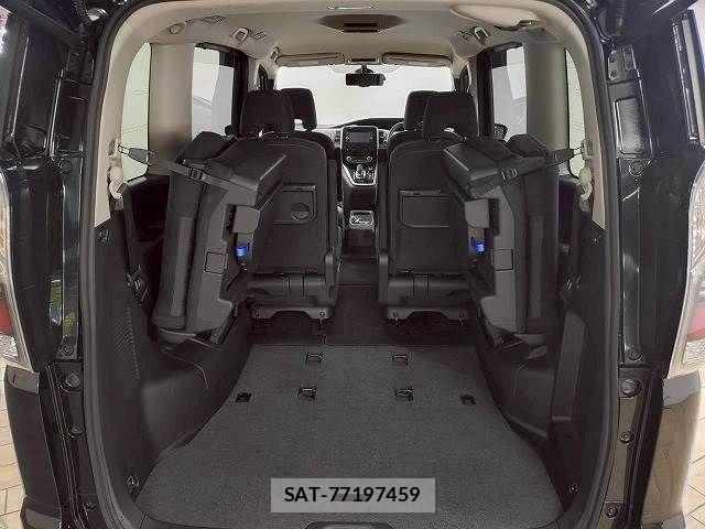 Nissan SERENA 2019-02 7224649-19