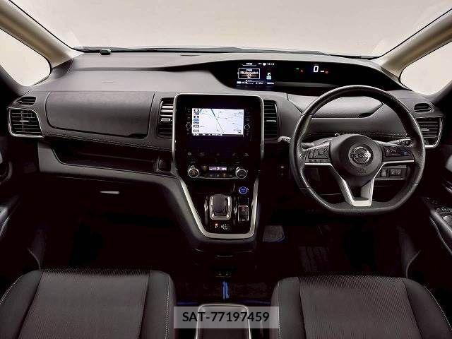 Nissan SERENA 2019-02 7224649-2