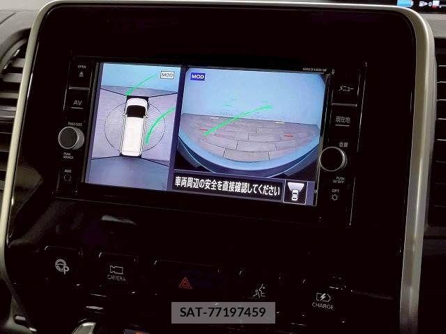 Nissan SERENA 2019-02 7224649-4