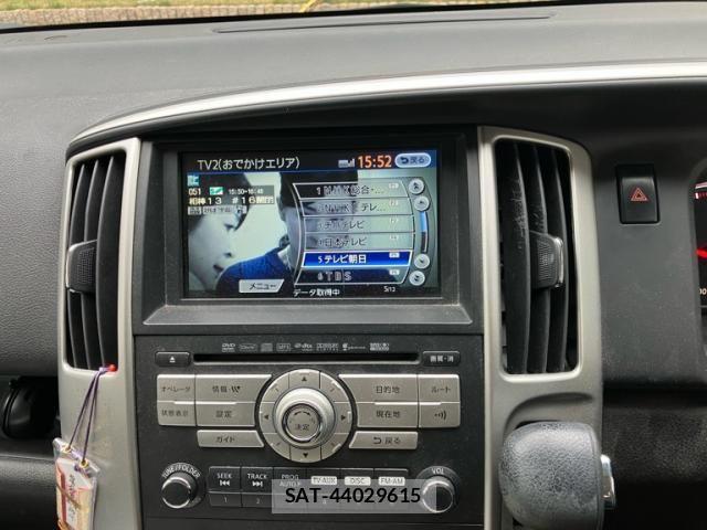 Nissan SERENA 2010-03 7224612-21