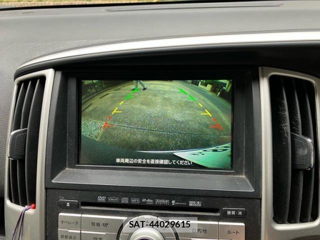 Nissan SERENA 2010-03 7224612-25
