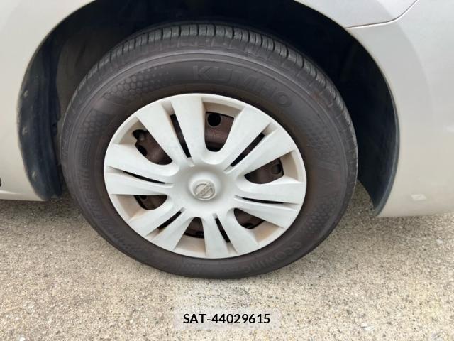 Nissan SERENA 2010-03 7224612-6