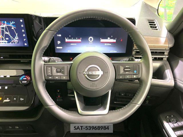 Nissan SERENA 2025-02 7224750-11