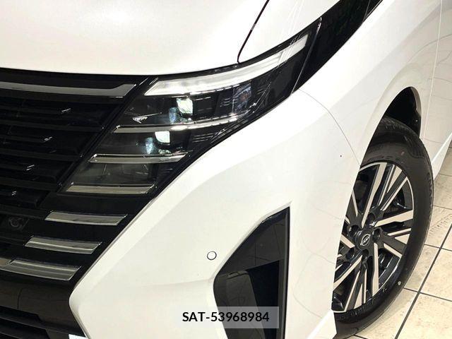 Nissan SERENA 2025-02 7224750-12