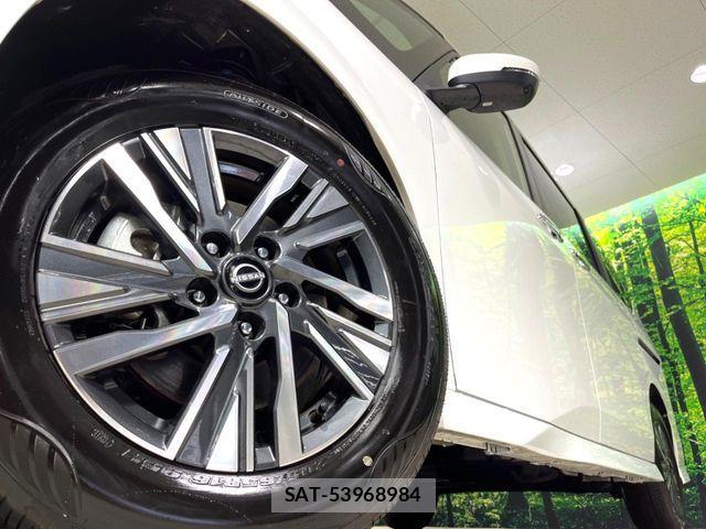 Nissan SERENA 2025-02 7224750-13