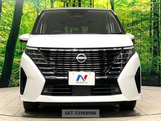Nissan SERENA 2025-02 7224750-14