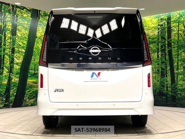 Nissan SERENA 2025-02 7224750-15