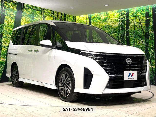 Nissan SERENA 2025-02 7224750-16
