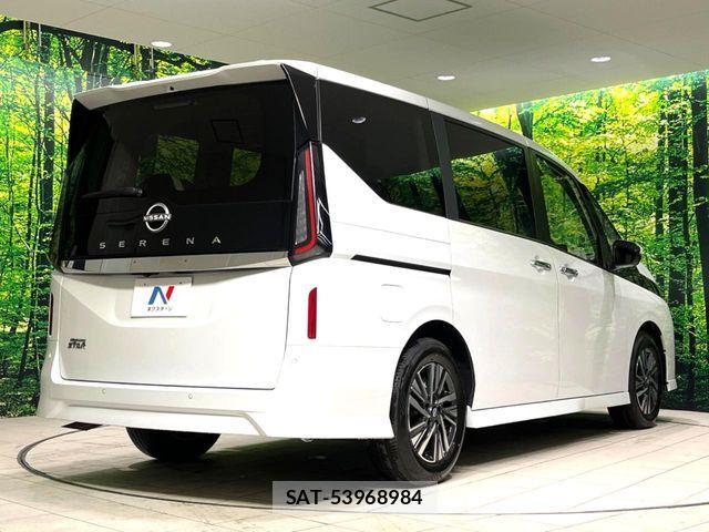 Nissan SERENA 2025-02 7224750-17