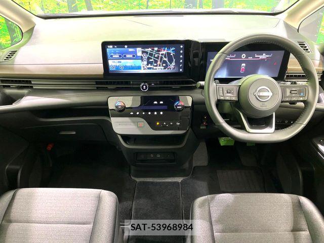 Nissan SERENA 2025-02 7224750-1