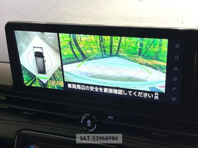 Nissan SERENA 2025-02 7224750-3