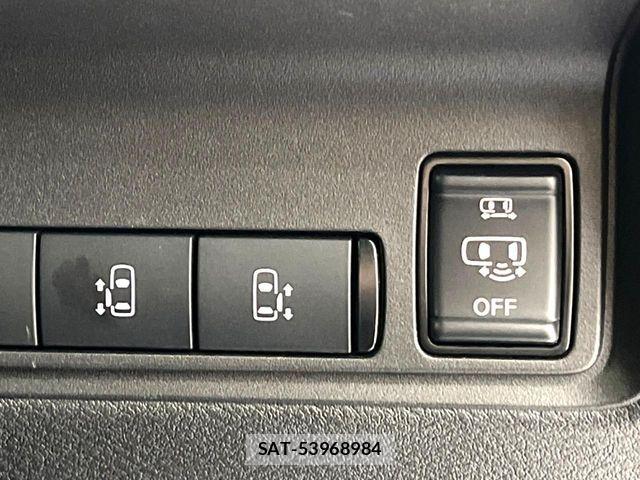 Nissan SERENA 2025-02 7224750-4