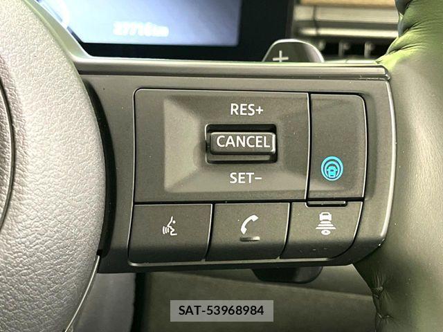 Nissan SERENA 2025-02 7224750-5