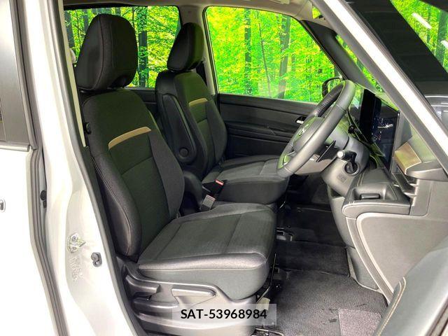 Nissan SERENA 2025-02 7224750-7