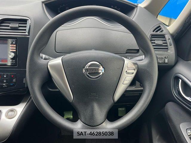 Nissan SERENA 2012-02 7224632-12