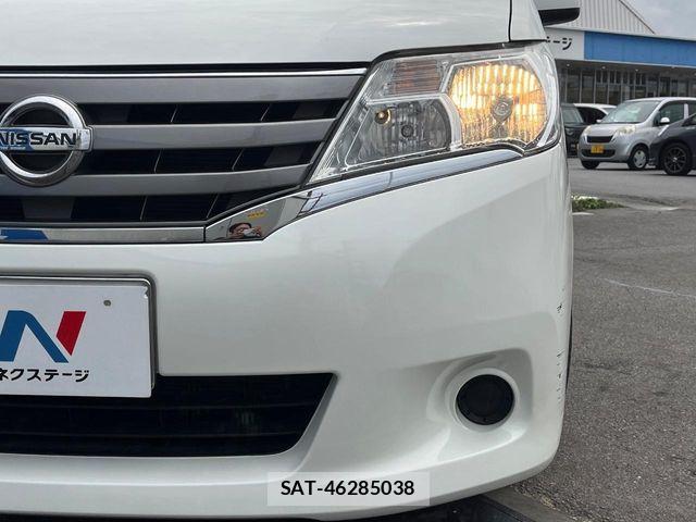 Nissan SERENA 2012-02 7224632-13