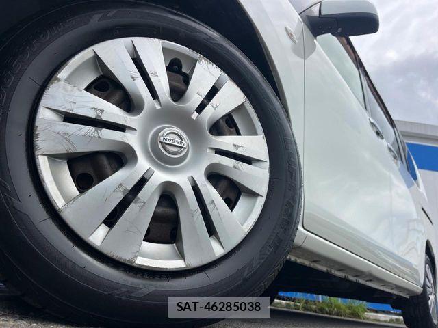 Nissan SERENA 2012-02 7224632-14