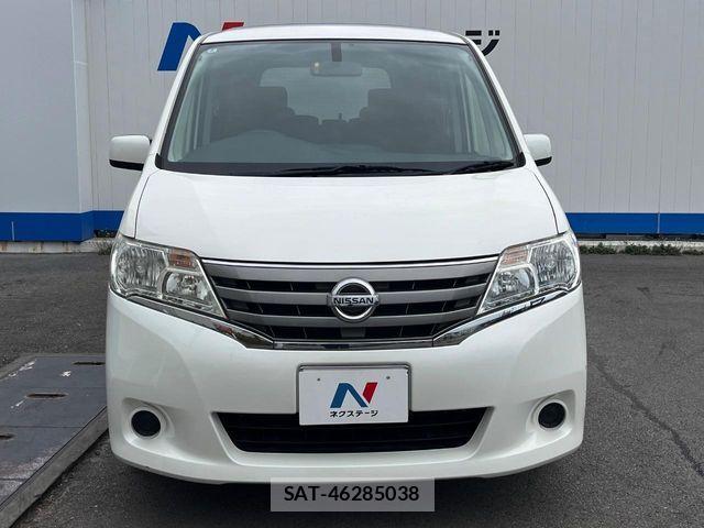 Nissan SERENA 2012-02 7224632-15