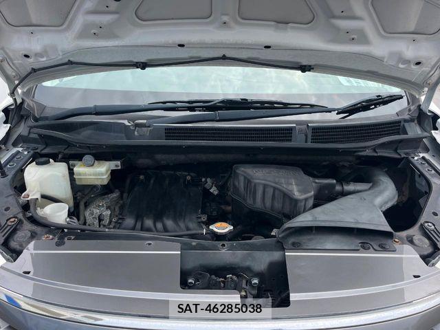 Nissan SERENA 2012-02 7224632-19