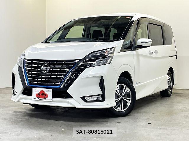 Nissan SERENA 2022-05 7224706-0