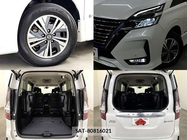 Nissan SERENA 2022-05 7224706-6