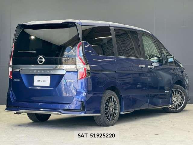 Nissan SERENA 2022-11 7224721-2