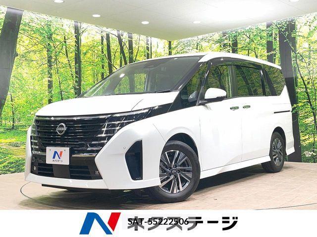 Nissan SERENA 2023-05 7224728-0