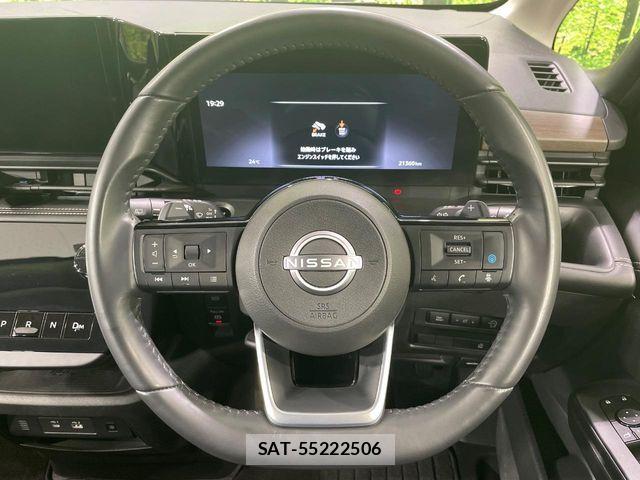 Nissan SERENA 2023-05 7224728-11