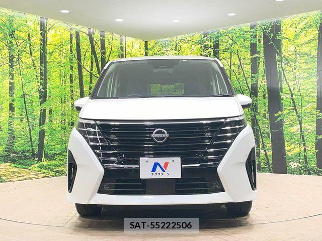Nissan SERENA 2023-05 7224728-14