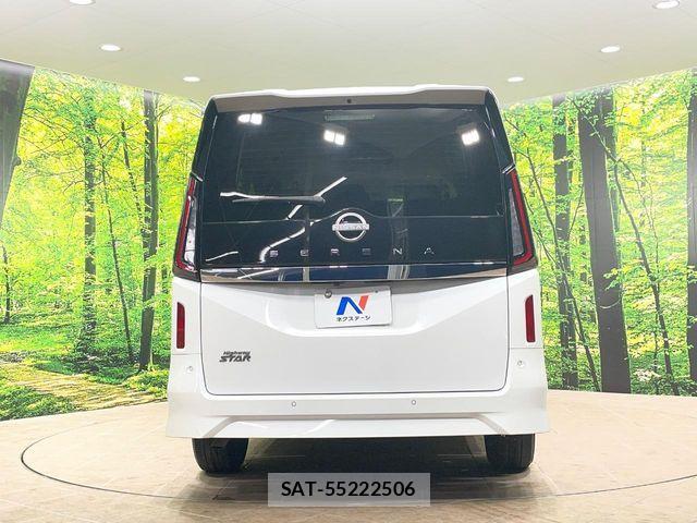 Nissan SERENA 2023-05 7224728-15