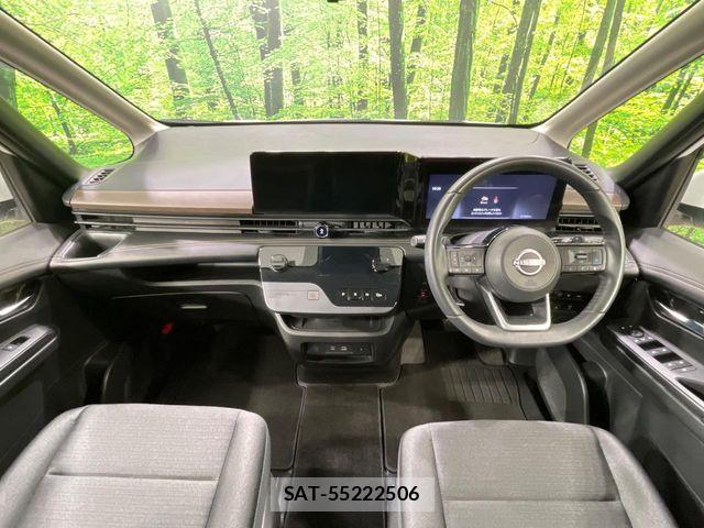 Nissan SERENA 2023-05 7224728-1
