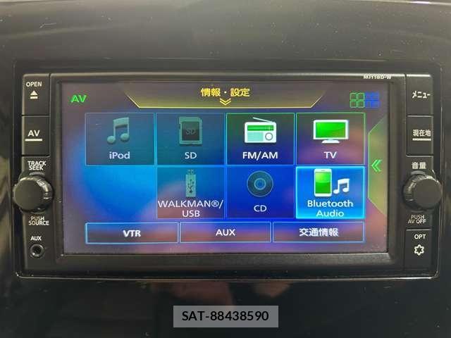 Nissan SERENA 2018-07 7217697-20
