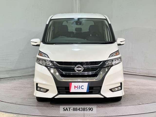 Nissan SERENA 2018-07 7217697-2
