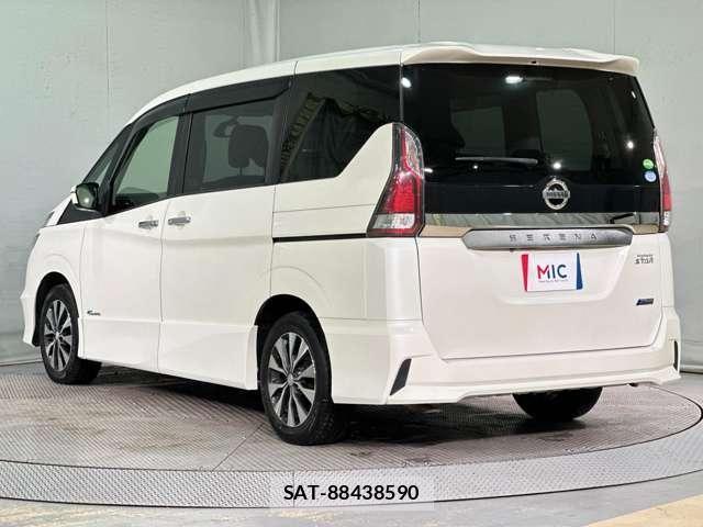 Nissan SERENA 2018-07 7217697-6