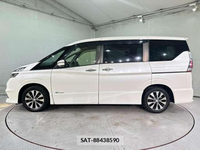 Nissan SERENA 2018-07 7217697-7