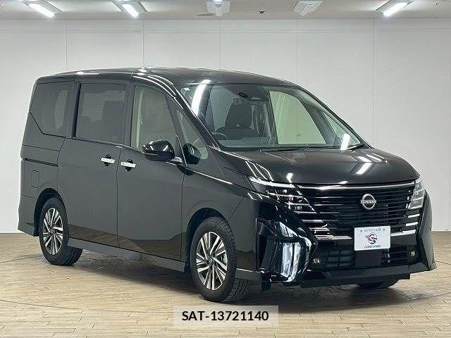 Nissan SERENA 2023-12 7224739-13