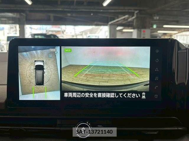 Nissan SERENA 2023-12 7224739-3