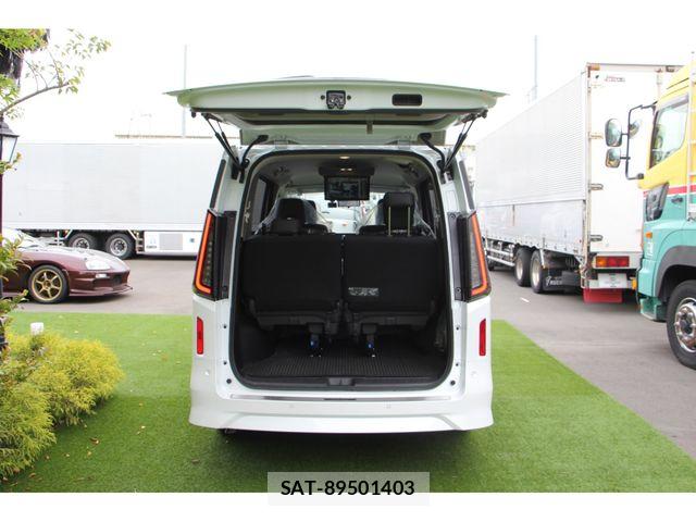 Nissan SERENA 2026-04 7224779-11