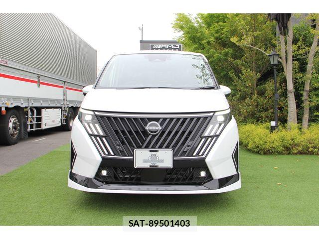 Nissan SERENA 2026-04 7224779-1